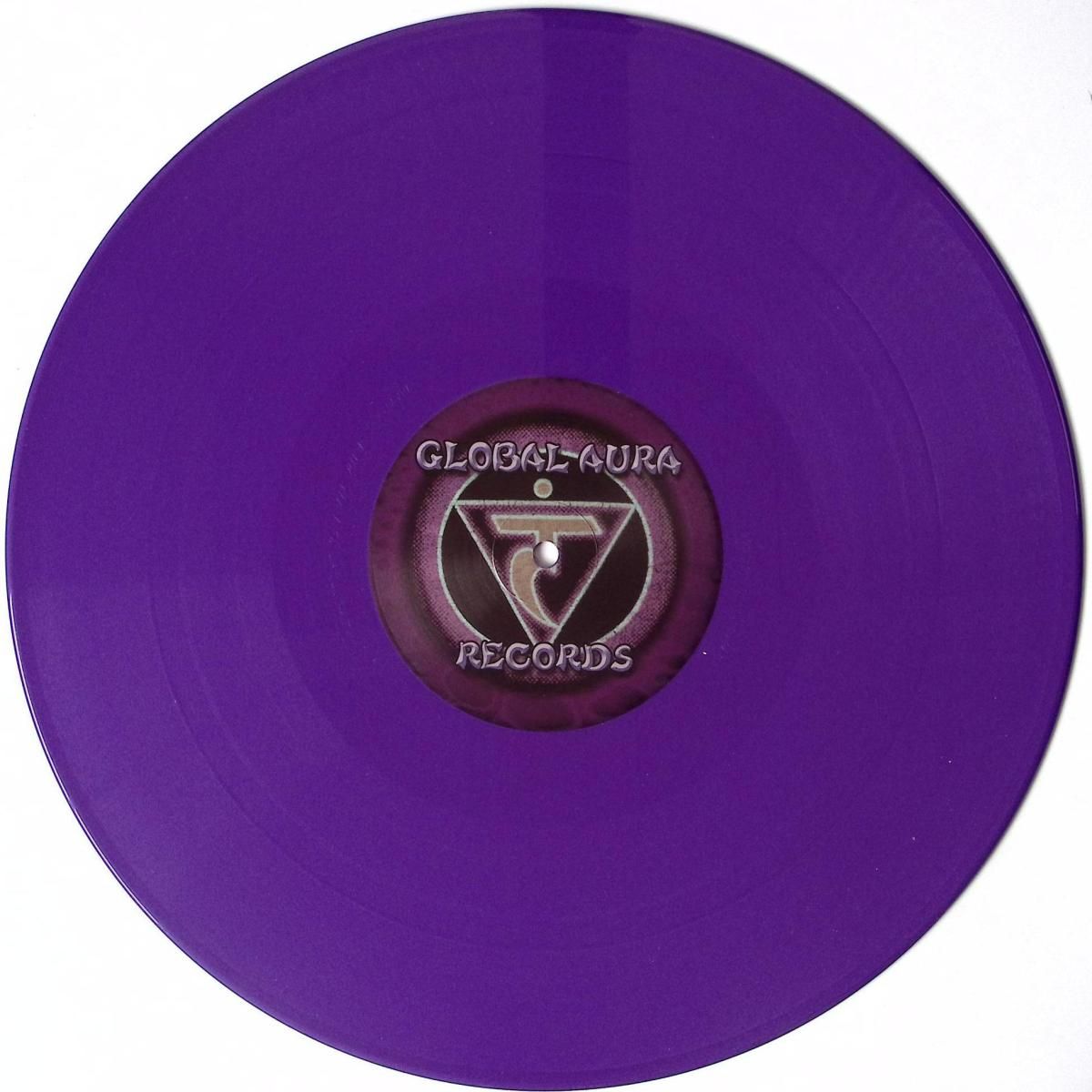 Beyond Trance And Time EP | Dancing Vinyl