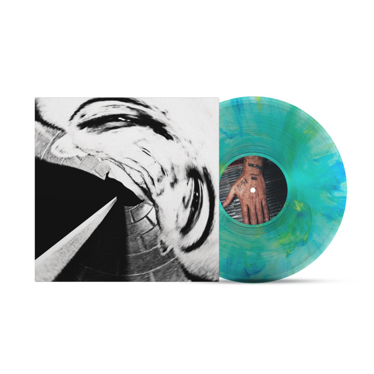 Skinjhead Skinhead | Dancing Vinyl