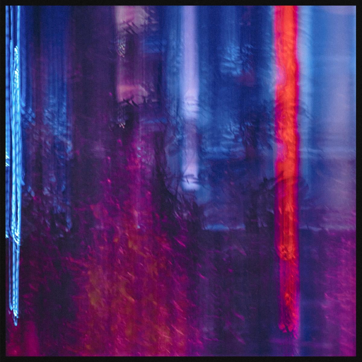 Jesterr — Life Beyond Earth [Printed Sleeve,Matt Sleeve] | Dancing Vinyl