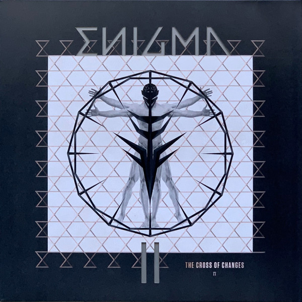 The Cross Of Changes | Dancing Vinyl