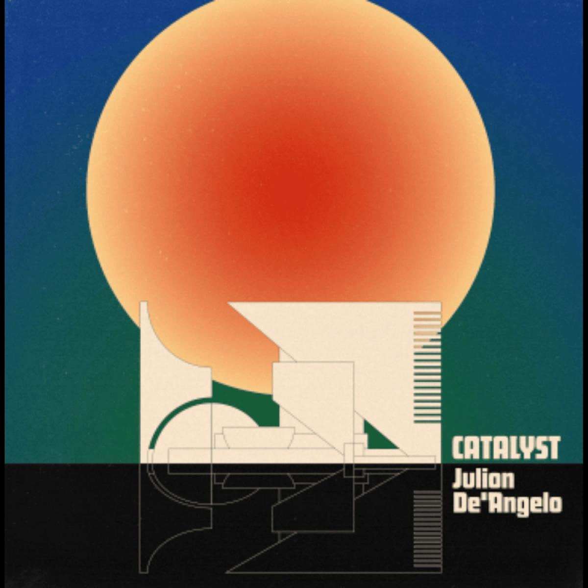 その他 CATALYST / CATALYST (LP) Catalyst 2x12