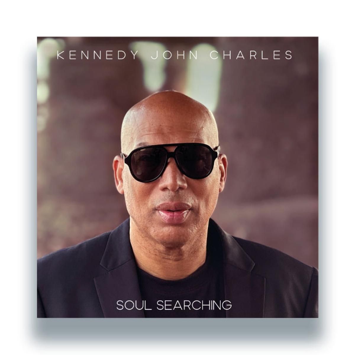 Soul Searching LP | Dancing Vinyl