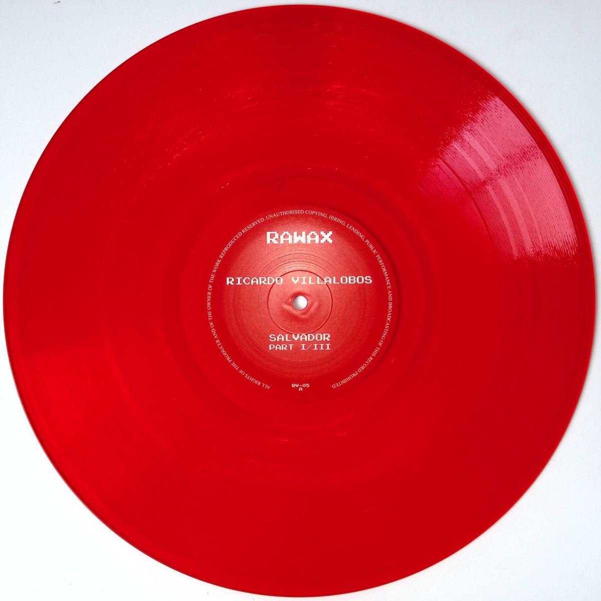 WINGS | Dancing Vinyl