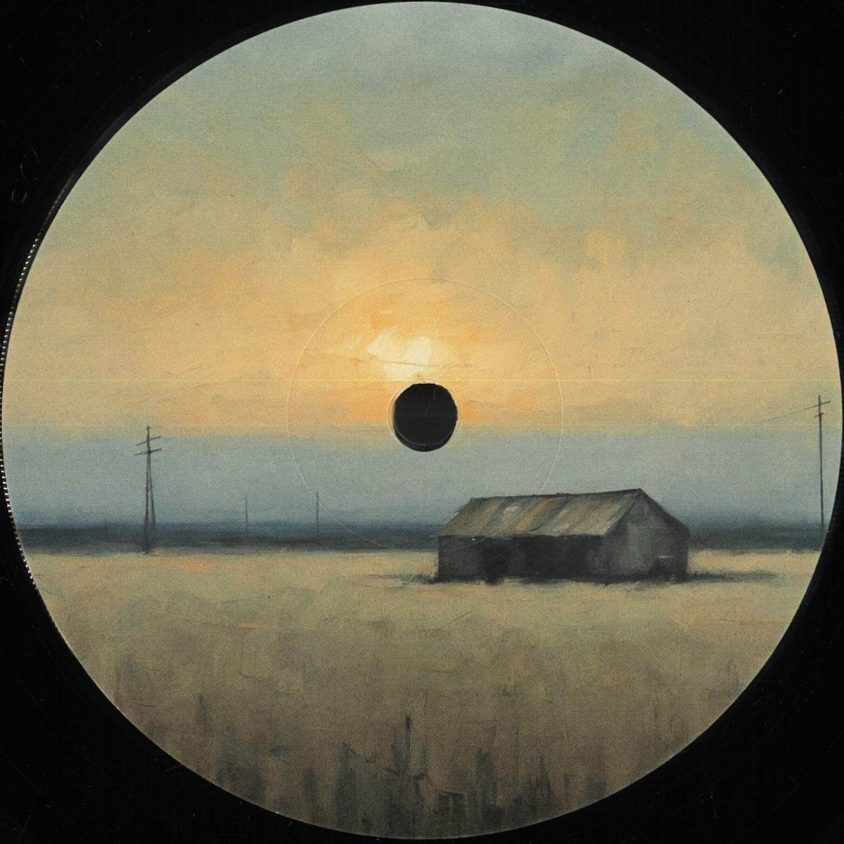 Tides | Dancing Vinyl