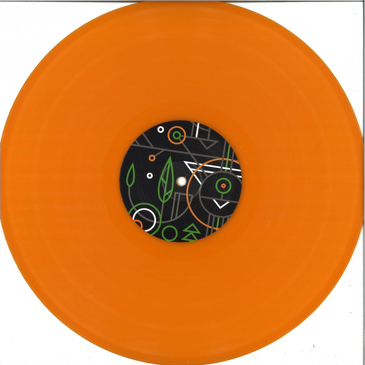 Low End Guerrillas Vol 1 | Dancing Vinyl