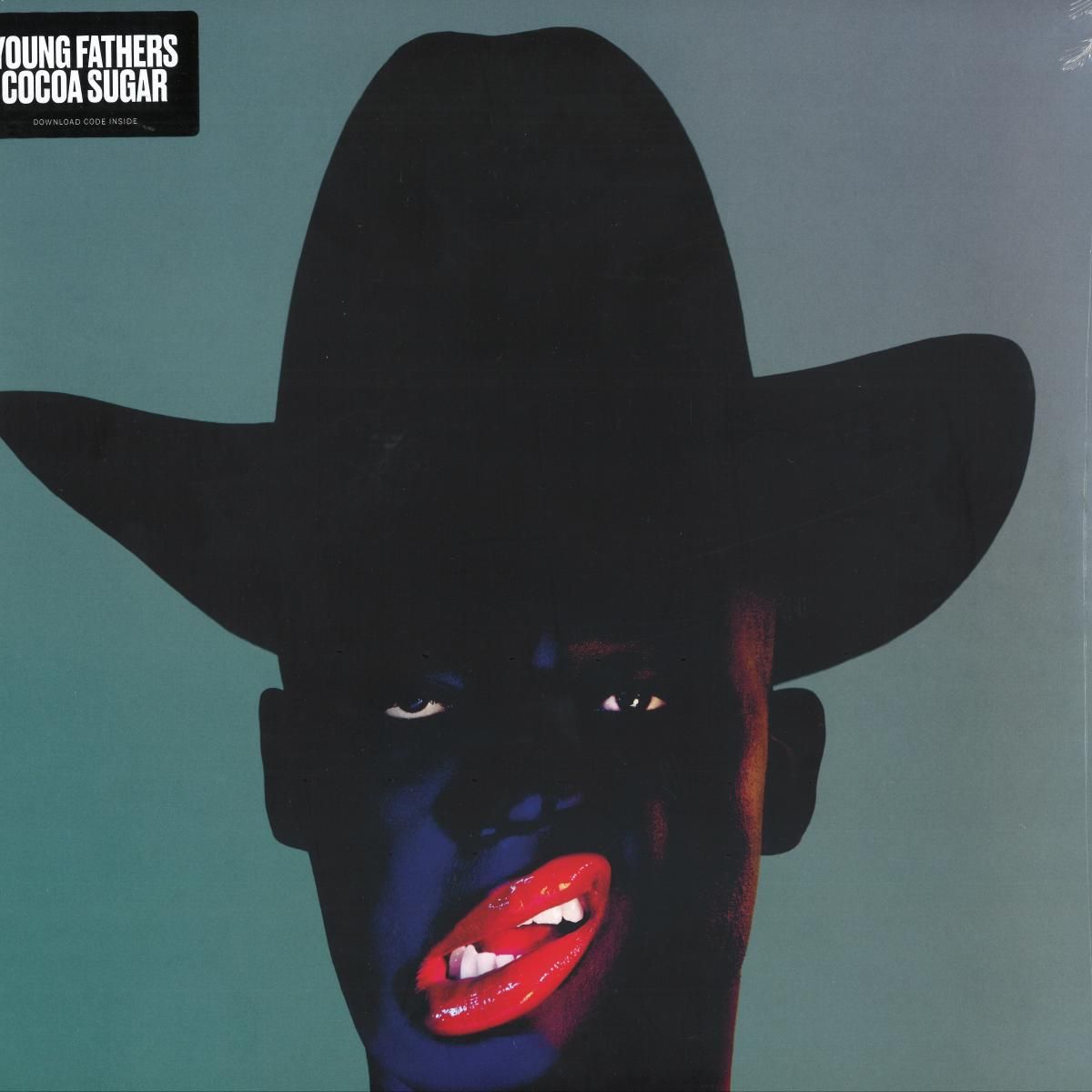 COCOA SUGAR | Dancing Vinyl
